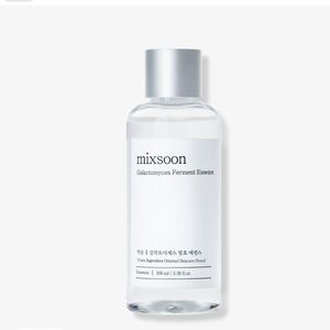 mixsoon Galactomyces Ferment Essence 100ml, NEW